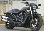 Harley-Davidson VRSCDX Night Rod